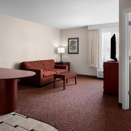 Larkspur Landing Extended Stay Suites Сакраменто Екстер'єр фото