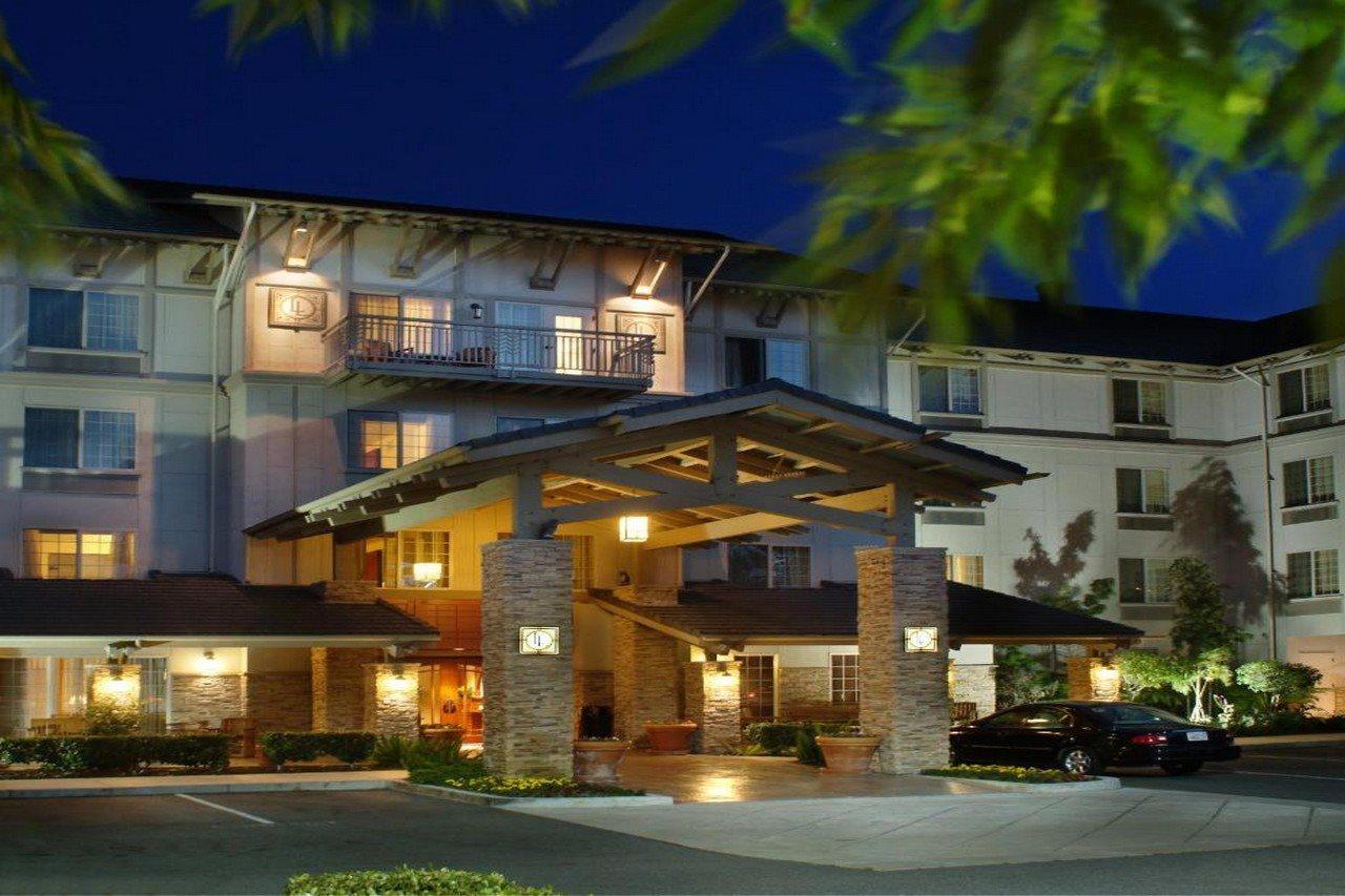 Larkspur Landing Extended Stay Suites Сакраменто Екстер'єр фото