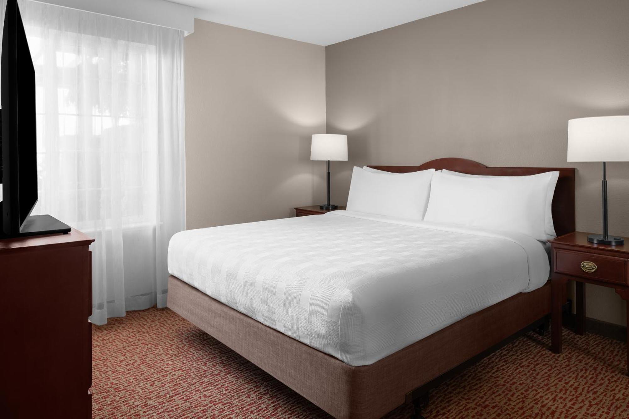 Larkspur Landing Extended Stay Suites Сакраменто Екстер'єр фото