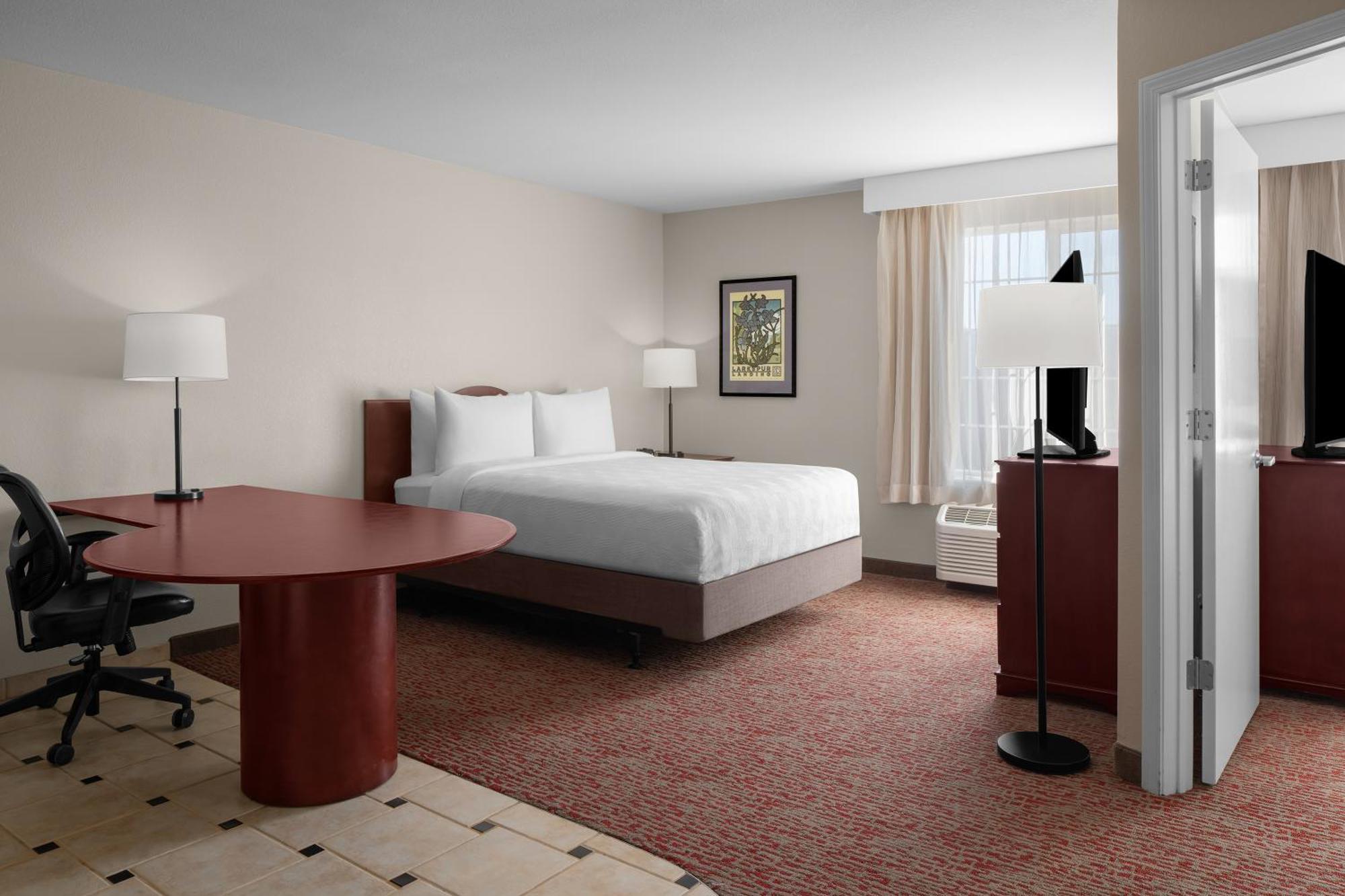 Larkspur Landing Extended Stay Suites Сакраменто Екстер'єр фото