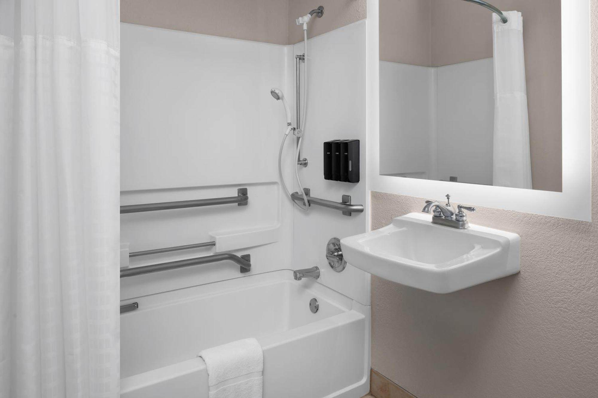 Larkspur Landing Extended Stay Suites Сакраменто Екстер'єр фото