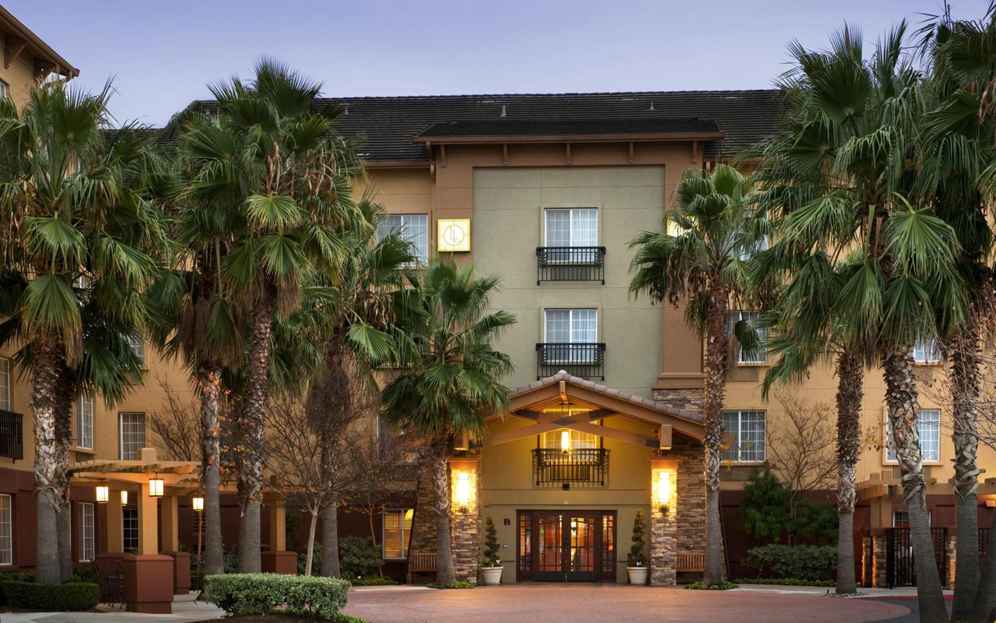 Larkspur Landing Extended Stay Suites Сакраменто Екстер'єр фото