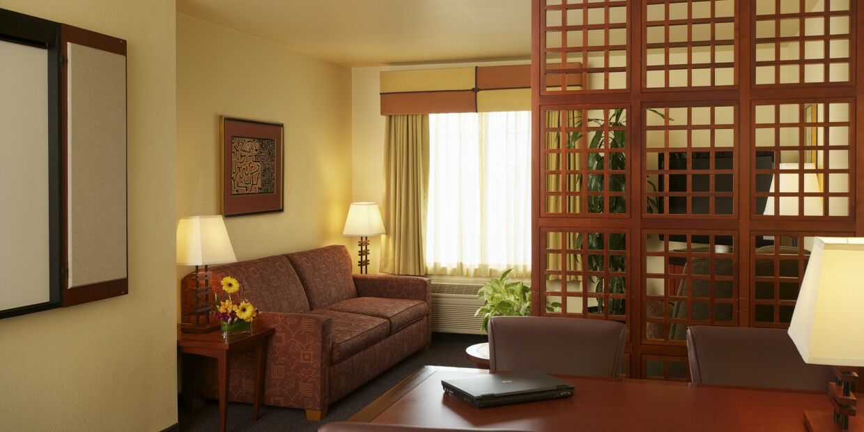 Larkspur Landing Extended Stay Suites Сакраменто Екстер'єр фото